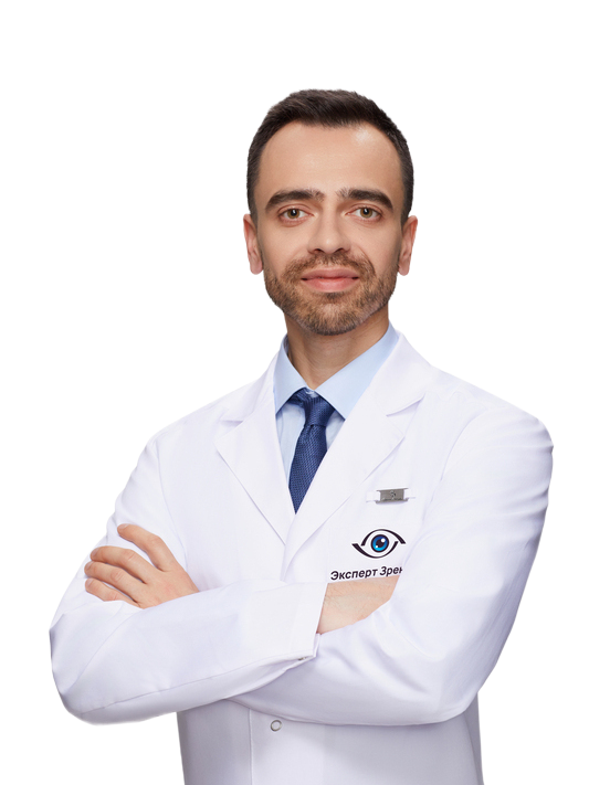 Минажетдинов Рафаэль Фергатьевич